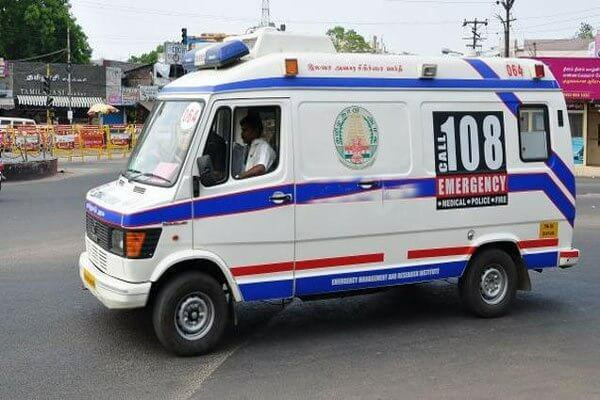 BMC to arrange for 200 ambulances for COVID-19 patients
