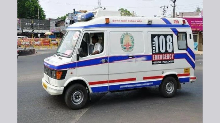 BMC to arrange for 200 ambulances for COVID-19 patients BMC to arrange for 200 ambulances for COVID-19 patients
