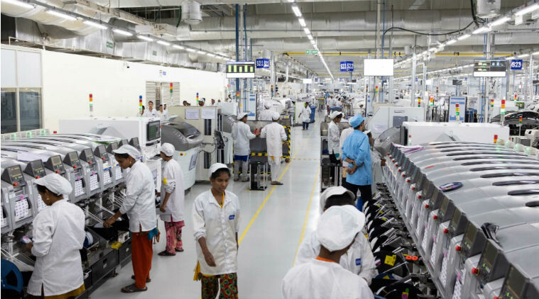 Mumbai News Nearly 25,000 Companies In Maharashtra Start Operations