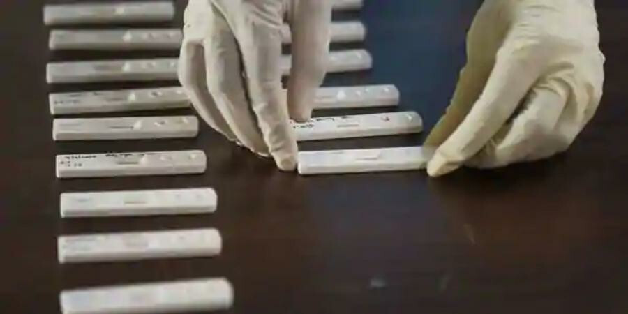 Private firm claims to have developed COVID-19 test that cost only Rs 500