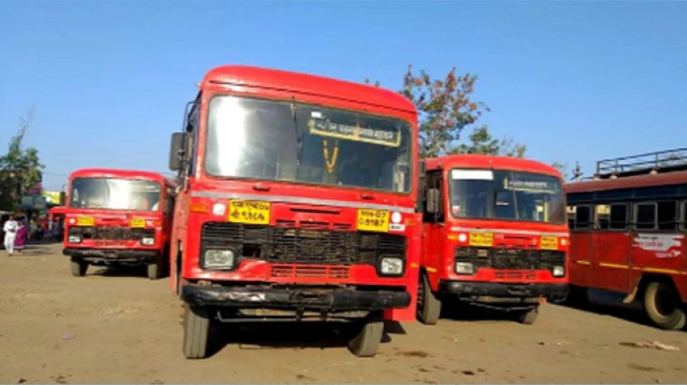 एसटी कर्मचारी भी राष्ट्रीयकृत बैंकों में खोल सकते है खाता एसटी कर्मचारी भी राष्ट्रीयकृत बैंकों में खोल सकते है खाता