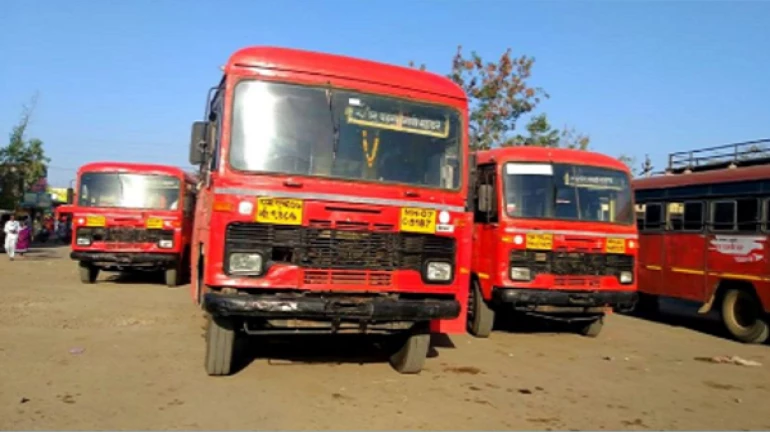 BMC to hire ST buses to run on the route of BEST