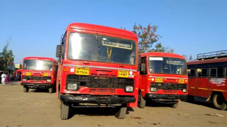 सेवानिवृत्त एसटी कर्मचाऱ्यांना एसटीचा मोफत प्रवास सेवानिवृत्त एसटी कर्मचाऱ्यांना एसटीचा मोफत प्रवास