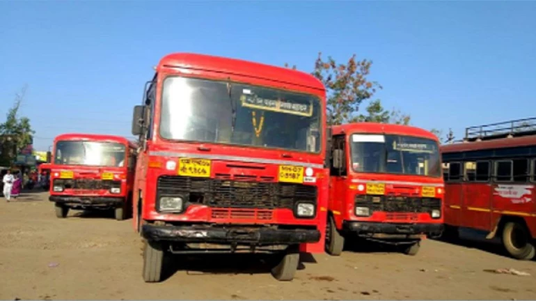 एसटी महामंडळ सुरू करणार 'यात्री ॲप' एसटी महामंडळ सुरू करणार 'यात्री ॲप'