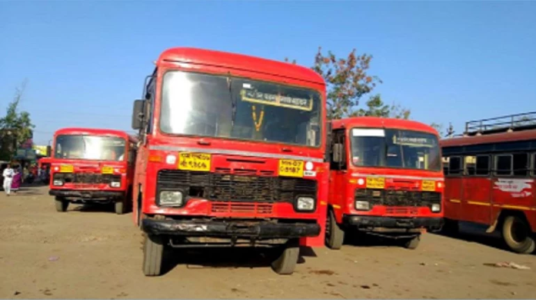 एसटी कर्मचाऱ्यांचा तीव्र आंदोलनाचा इशारा एसटी कर्मचाऱ्यांचा तीव्र आंदोलनाचा इशारा