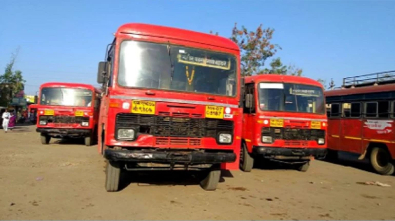 Maharashtra: MSRTC announces bus services for pilgrimage tours starting August 5 Maharashtra: MSRTC announces bus services for pilgrimage tours starting August 5