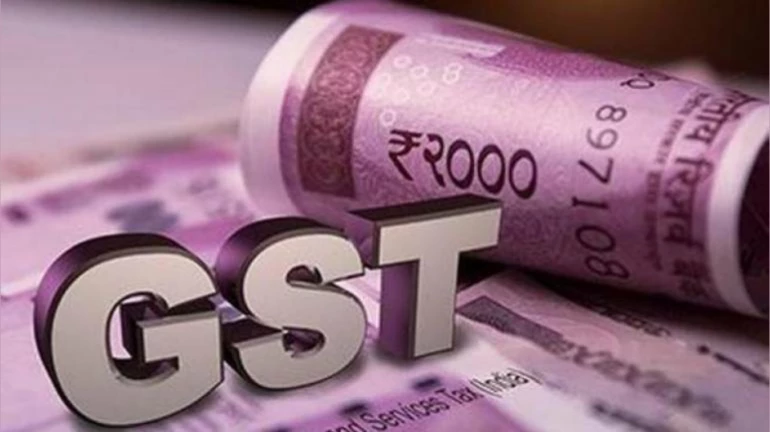 Mumbai Commissionerate busts INR 263 Cr fake GST invoice racket; 1 Arrested