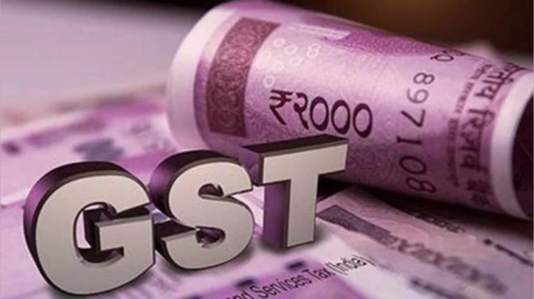 CGST Thane busts ₹47.32 Crore Fake ITC Fraud; Mastermind Arrested