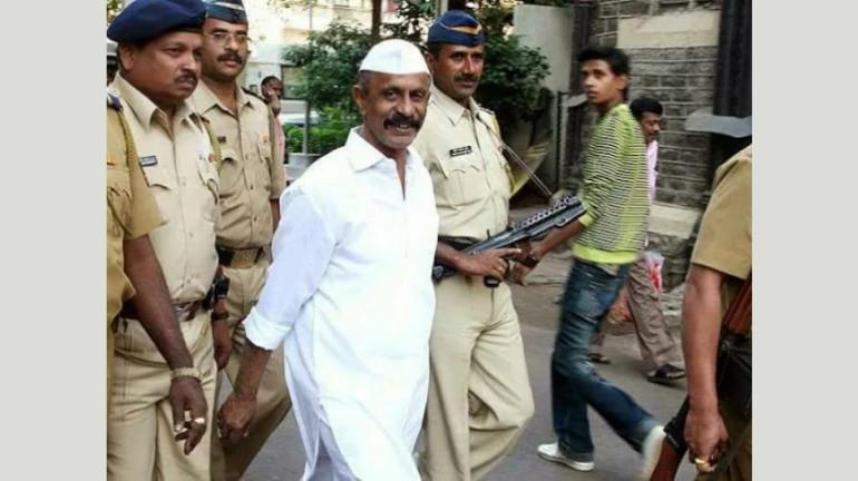 अरूण गवळीच्या पॅरोलमध्ये 14 दिवसांची वाढ अरूण गवळीच्या पॅरोलमध्ये 14 दिवसांची वाढ