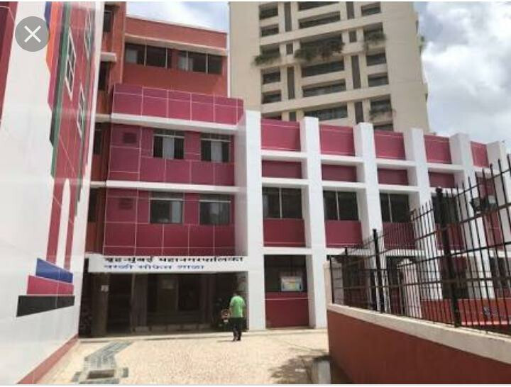 BMC teachers asked to report for COVID-19 duty