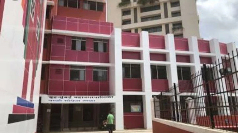 BMC teachers asked to report for COVID-19 duty BMC teachers asked to report for COVID-19 duty