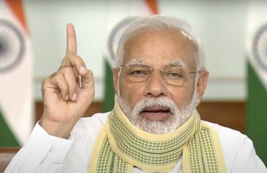 क्या बढ़ेगा लॉकडाउन?  आज देश को संबोधित करेंगे पीएम मोदी