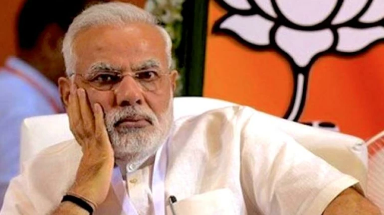 चुनाव खत्म हो गए हैं, लॉकडाउन पर मोदी सरकार की भूमिका क्या है? - नवाब मलिक चुनाव खत्म हो गए हैं, लॉकडाउन पर मोदी सरकार की भूमिका क्या है? - नवाब मलिक