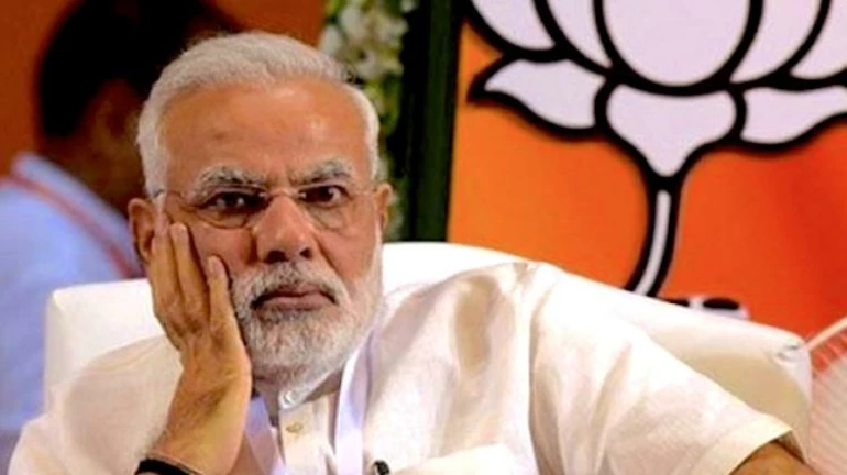 India should show its strength: Uddhav Thackeray tells PM Modi in all-party meeting India should show its strength: Uddhav Thackeray tells PM Modi in all-party meeting