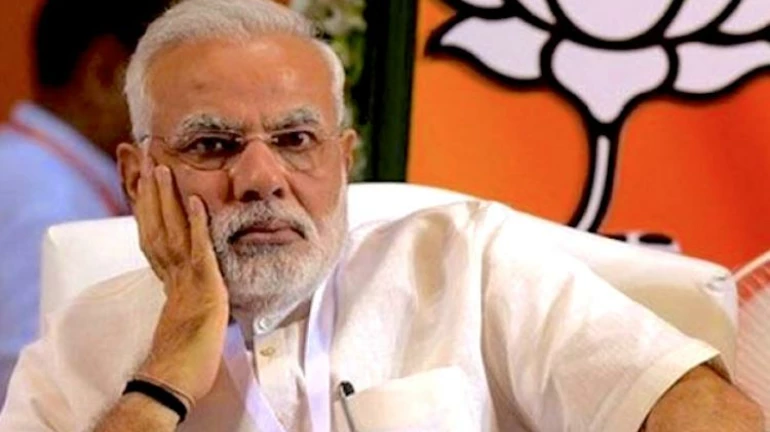 पंतप्रधान नरेंद्र मोदींच्या 'आत्मनिर्भर' वक्तव्यावर मिम्सचा पाऊस पंतप्रधान नरेंद्र मोदींच्या 'आत्मनिर्भर' वक्तव्यावर मिम्सचा पाऊस