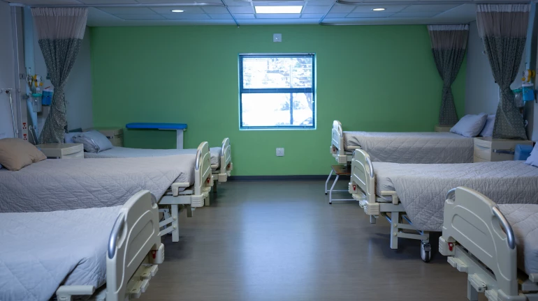 BMC Starts Micro-Containment Measures in Mumbai to Fight Latest COVID-19 Surge BMC Starts Micro-Containment Measures in Mumbai to Fight Latest COVID-19 Surge