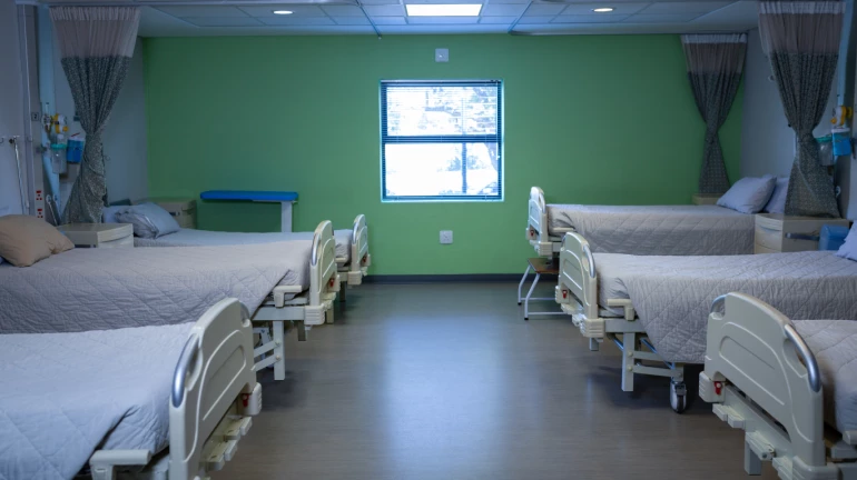 राज्य में आज एक दिन में 9181 नए मरीज, 293 मौतें राज्य में आज एक दिन में 9181 नए मरीज, 293 मौतें