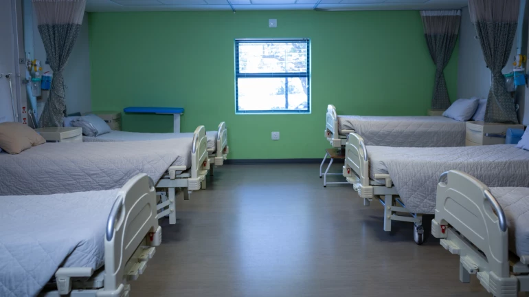 कोरोनाचा कहर! मुंबईत १ लाख कोरोनाचे रुग्ण, दिवसभरात ११९९ नवे रुग्ण कोरोनाचा कहर! मुंबईत १ लाख कोरोनाचे रुग्ण, दिवसभरात ११९९ नवे रुग्ण