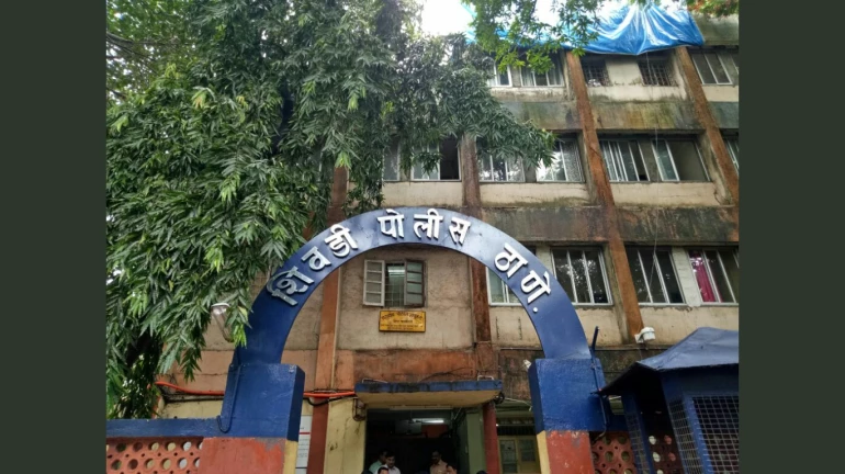 Coronavirus Pandemic: Another Mumbai Police officer succumbs to COVID-19 Coronavirus Pandemic: Another Mumbai Police officer succumbs to COVID-19
