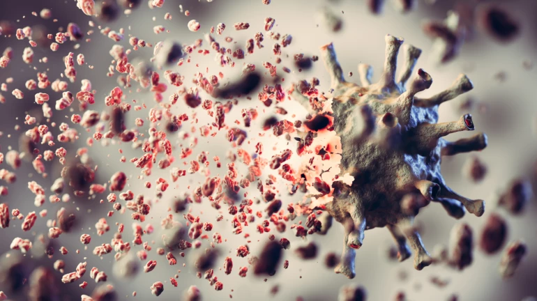 Mumbai: 50% Fewer COVID-19 Cases In November Than October Mumbai: 50% Fewer COVID-19 Cases In November Than October