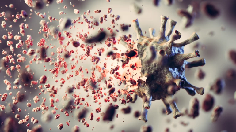 बॉम्बे कैंटीन का एक कर्मचारी भी कोरोना संक्रमित बॉम्बे कैंटीन का एक कर्मचारी भी कोरोना संक्रमित