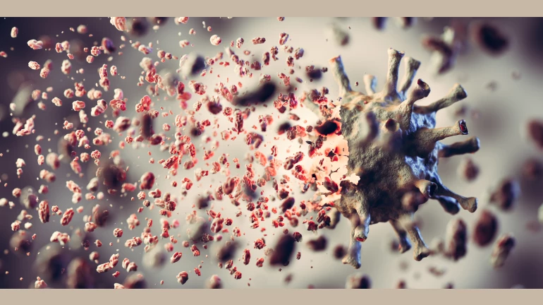 COVID-19 Infections Under Control: BMC Tells Bombay High Court COVID-19 Infections Under Control: BMC Tells Bombay High Court