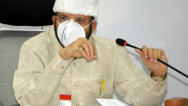 लॉक डाउन के कारण आदिवासियों को हो रहा है नुकसान, केंद्र करे मदद - के सी पडवी लॉक डाउन के कारण आदिवासियों को हो रहा है नुकसान, केंद्र करे मदद - के सी पडवी