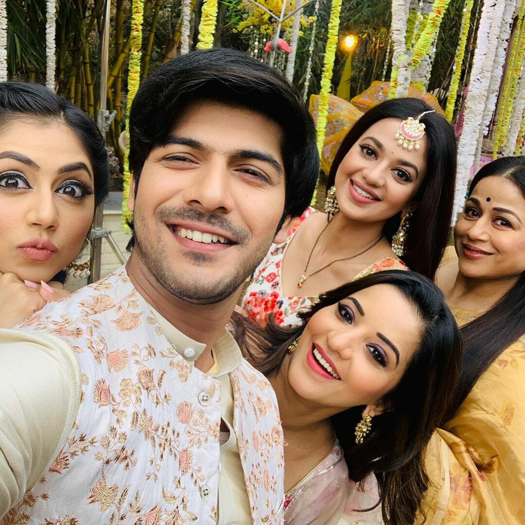 एक और पॉपुलर शो चढ़ा कोरोना वायरस की भेंट