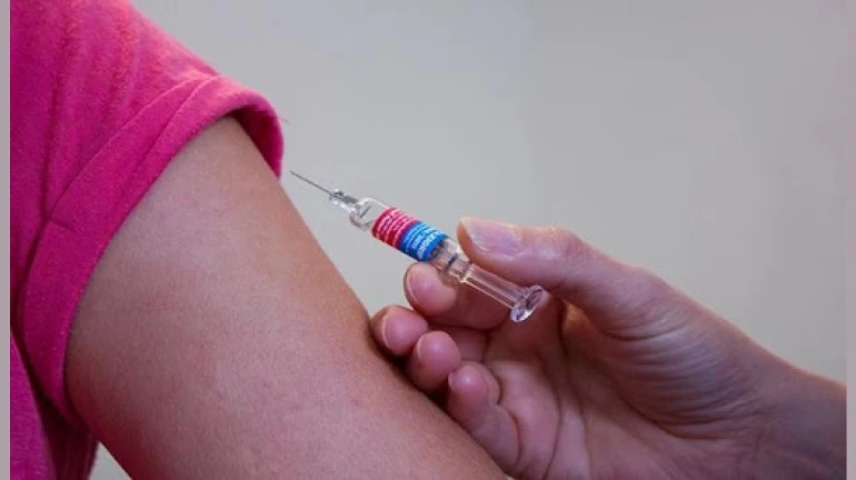 कोरोनावर उपचारासाठी पालिकेकडून 'ह्या' नवीन औषधाचा वापर कोरोनावर उपचारासाठी पालिकेकडून 'ह्या' नवीन औषधाचा वापर