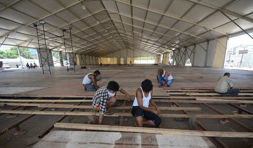 MMRDA-constructed isolation facility to be functional May 16 onwards