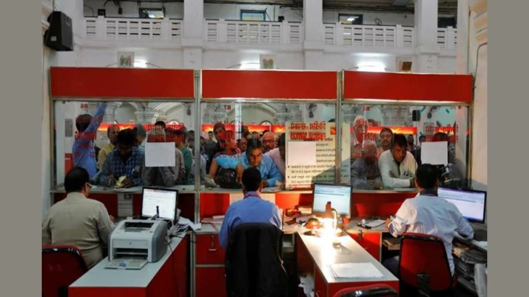 Mumbai’s First-Ever Gen Z Post Office To Be Launched Soon Mumbai’s First-Ever Gen Z Post Office To Be Launched Soon