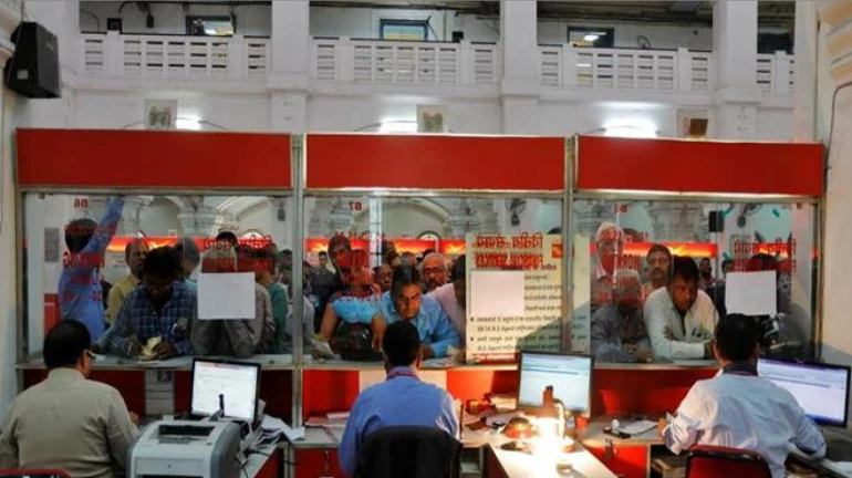 अब शाम को भी खुले रहेंगे पोस्ट ऑफिस अब शाम को भी खुले रहेंगे पोस्ट ऑफिस