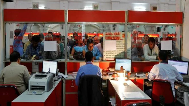 Mumbai: General Post Office to stagger its work timings