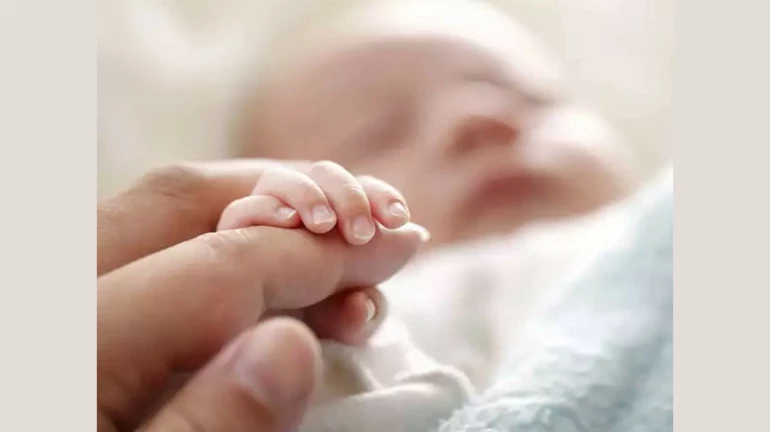 सायन रूग्णालयात १०० कोरोना पॉझिटिव्ह महिलांची बाळंतपणं यशस्वी