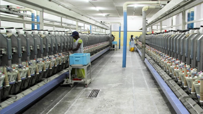 गुड न्यूज! ‘महास्वयंम’मार्फत रिक्त पदांची भरती सुरू गुड न्यूज! ‘महास्वयंम’मार्फत रिक्त पदांची भरती सुरू