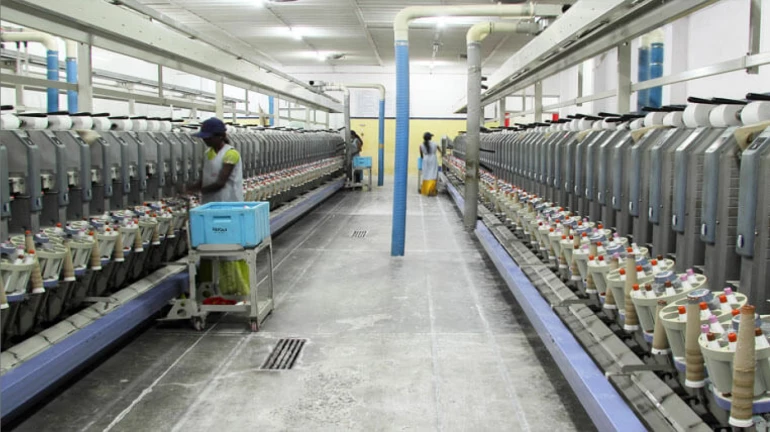 Navi Mumbai: Taloja Industrial Estate to transform into smart city Navi Mumbai: Taloja Industrial Estate to transform into smart city