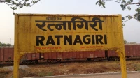 Mumbai-Ratnagiri Seaplane Project Takes First Step as MMB Launches Feasibility Study Mumbai-Ratnagiri Seaplane Project Takes First Step as MMB Launches Feasibility Study
