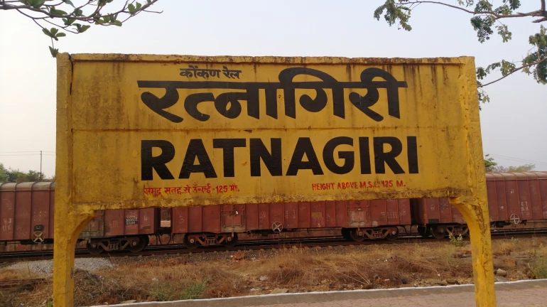Change in Timings of Diva-Ratnagiri Passenger Train Change in Timings of Diva-Ratnagiri Passenger Train
