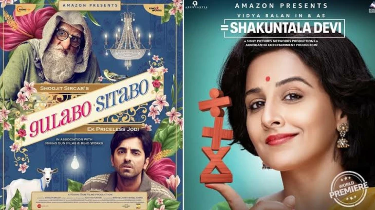 अमेजॉन प्राइम पर इन 7 भारतीय फिल्मों का ग्लोबल प्रीमियर