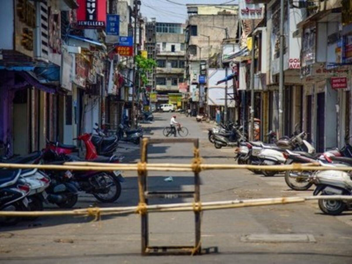 कोरोना पॉजिटिव मरीज को 14 दिन के बजाय हफ्ते भर ही रहना होगा आईसोलेशन में