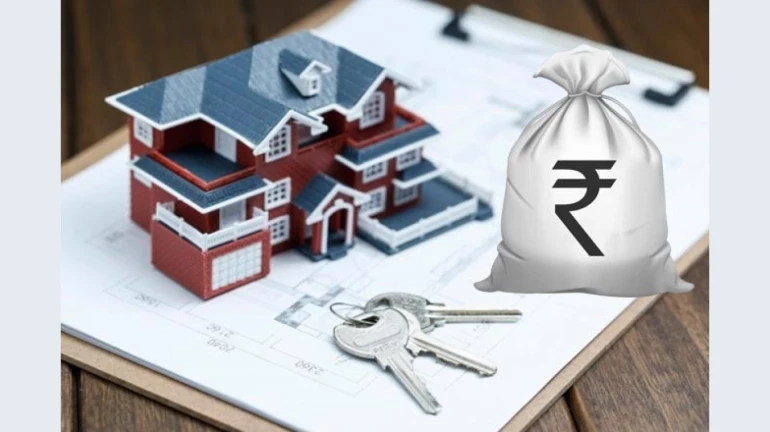 पंतप्रधान आवास योजनेला दिली 'इतकी' मुदतवाढ पंतप्रधान आवास योजनेला दिली 'इतकी' मुदतवाढ