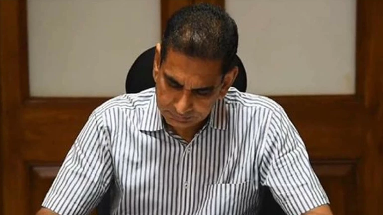 BMC Commissioner IS Chahal: Citizens should not force us to impose night curfew during New Years' BMC Commissioner IS Chahal: Citizens should not force us to impose night curfew during New Years'