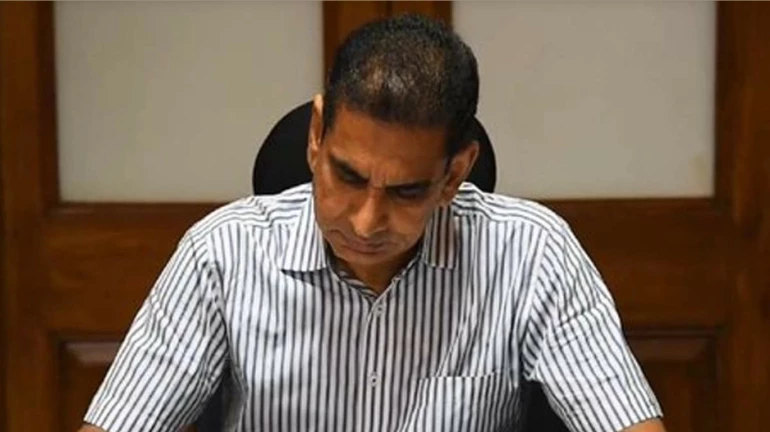 बीएमसी के पूर्व आयुक्त आईएस चहल को सीएमओ का अतिरिक्त मुख्य सचिव नियुक्त किया गया बीएमसी के पूर्व आयुक्त आईएस चहल को सीएमओ का अतिरिक्त मुख्य सचिव नियुक्त किया गया