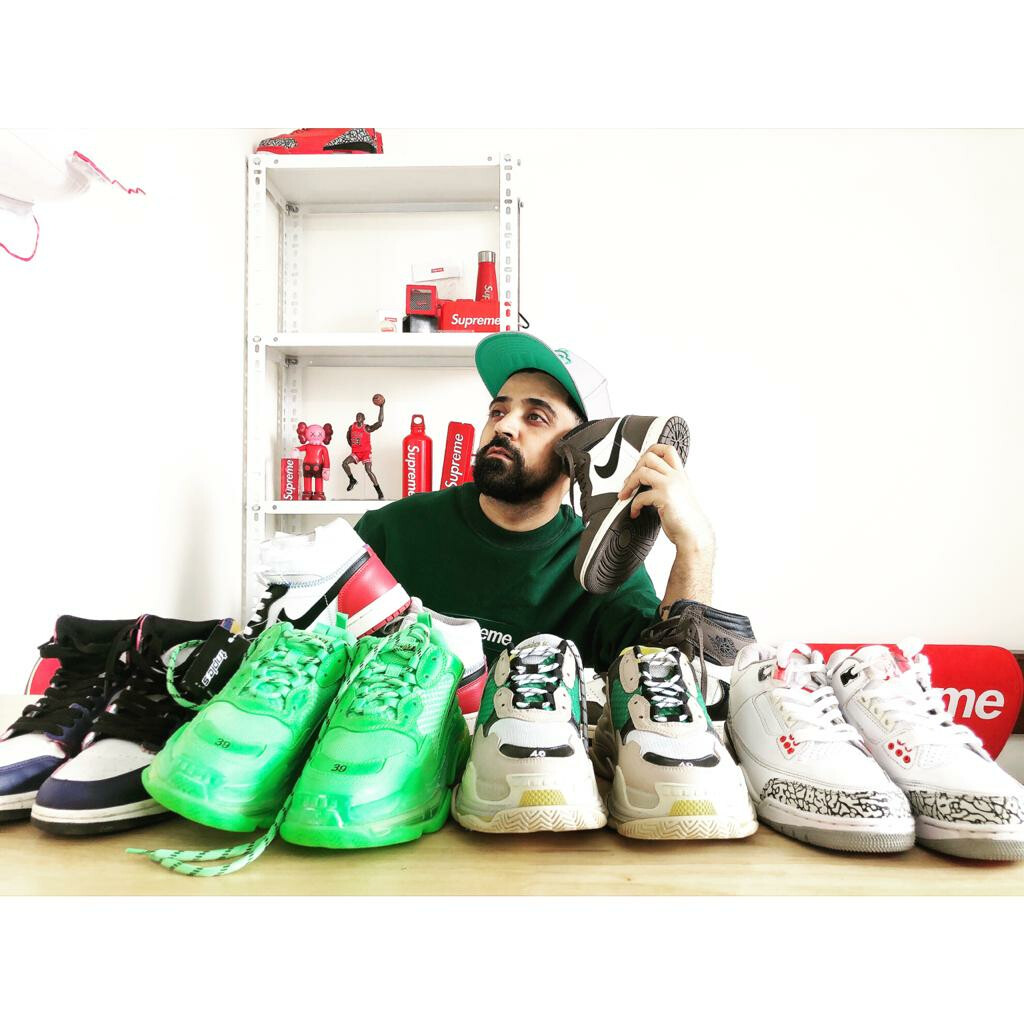 Emerging StreetWear Culture In India, India Is Ready For Major Brands - Sultan