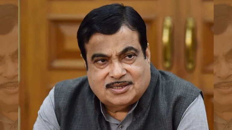 Mumbai-Goa Highway: 73% work of project is completed, assures Nitin Gadkari Mumbai-Goa Highway: 73% work of project is completed, assures Nitin Gadkari