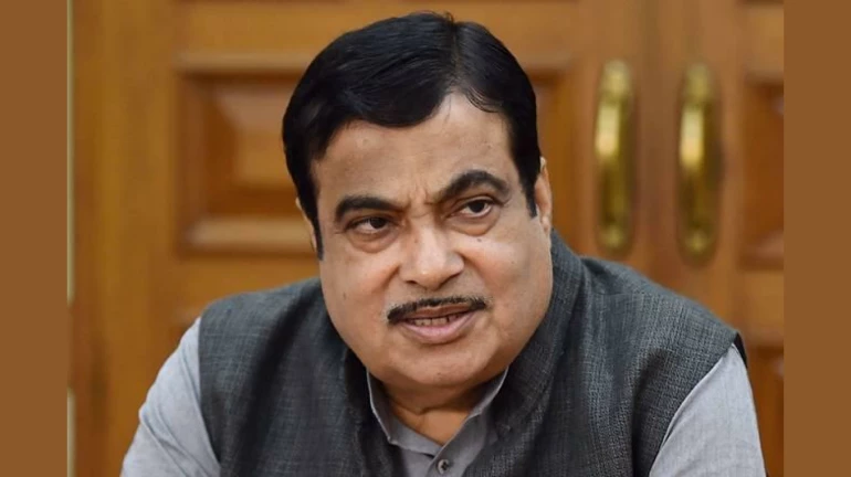 BJP's Internal Conflict: Nitin Gadkari describes Eknath Shinde's treatment "painful" BJP's Internal Conflict: Nitin Gadkari describes Eknath Shinde's treatment "painful"