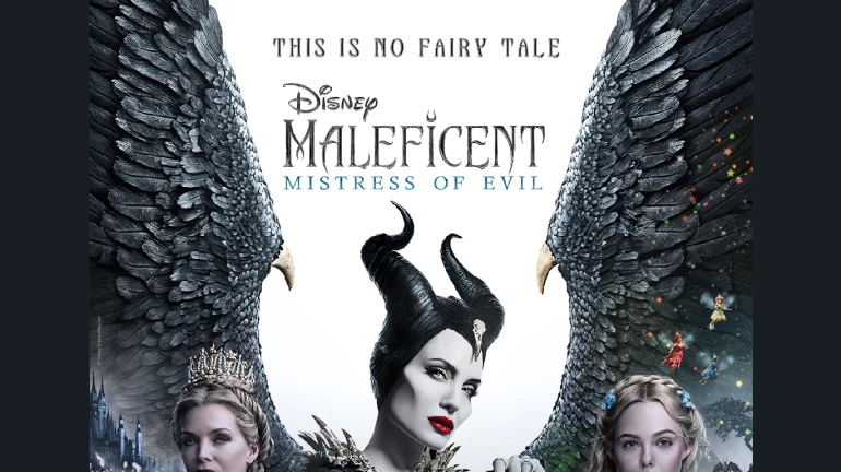 Angelina Jolie starrer Maleficent: Mistress of Evil makes its digital premiere on Disney+ Hotstar