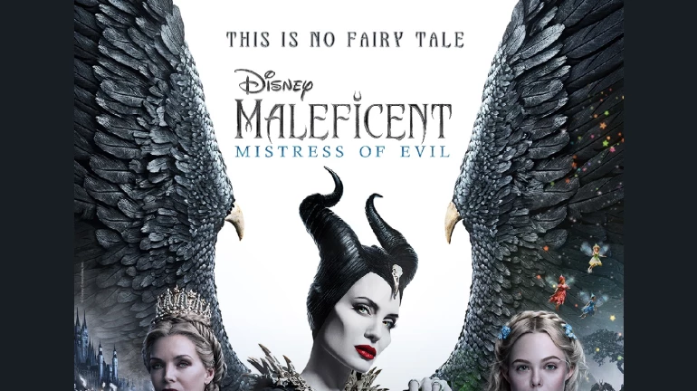 Angelina Jolie starrer Maleficent: Mistress of Evil makes its digital premiere on Disney+ Hotstar Angelina Jolie starrer Maleficent: Mistress of Evil makes its digital premiere on Disney+ Hotstar