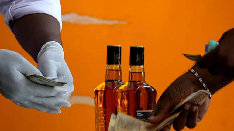 Maharashtra Govt Partially Rolls Back Hike In Liquor License Fees
