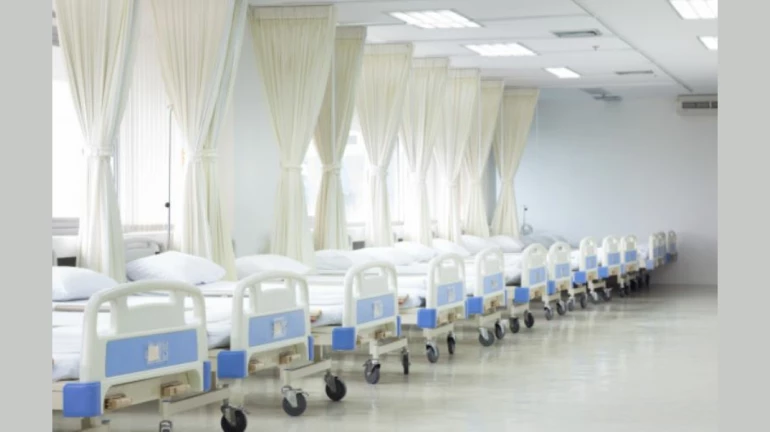 मुंबई में 80 प्रतिशत अस्पताल के बेड कोरोना के लिए आरक्षित हो, टास्क फोर्स का बड़ा सुझाव